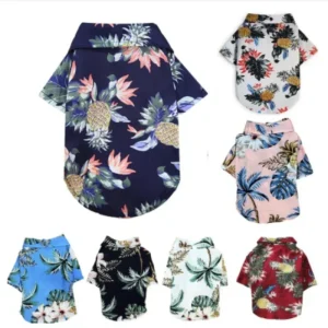 Hawaiian shirt